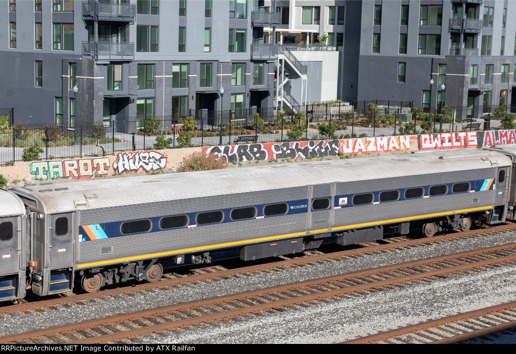 CDTX 5001